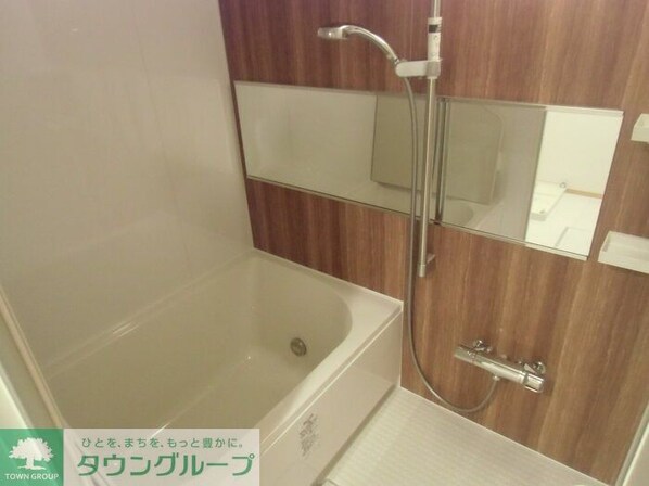 ノールメゾン南流山 IIの物件内観写真